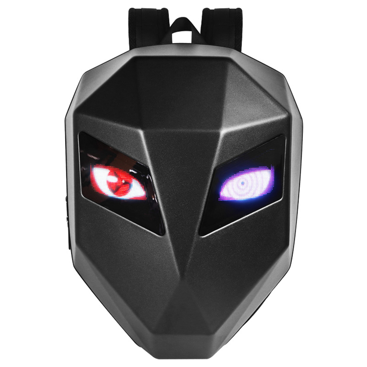 Loy Eyes LED Backpack(L)