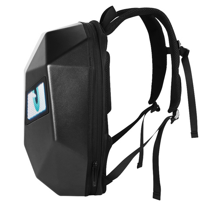 Loy Eyes LED Backpack(L)