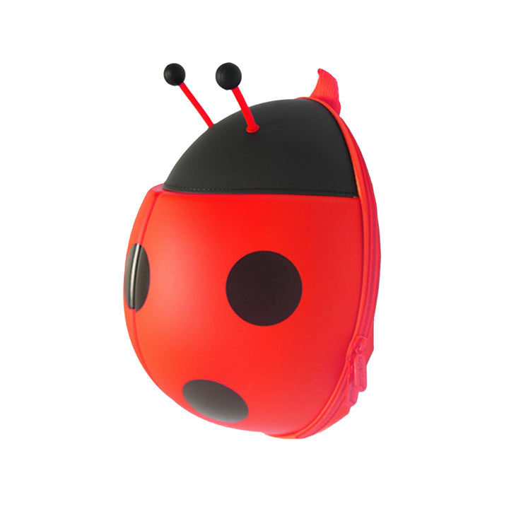 Ladybug Backpack