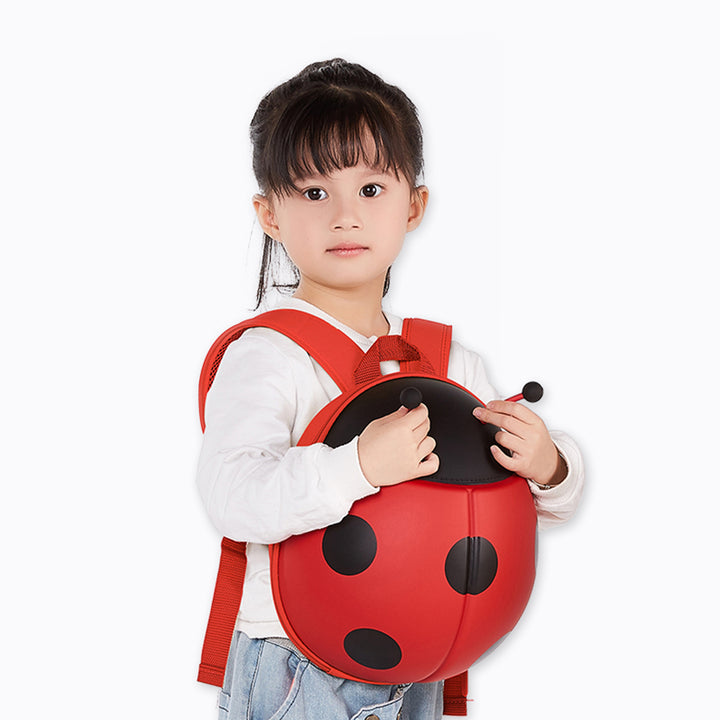 Ladybug Backpack