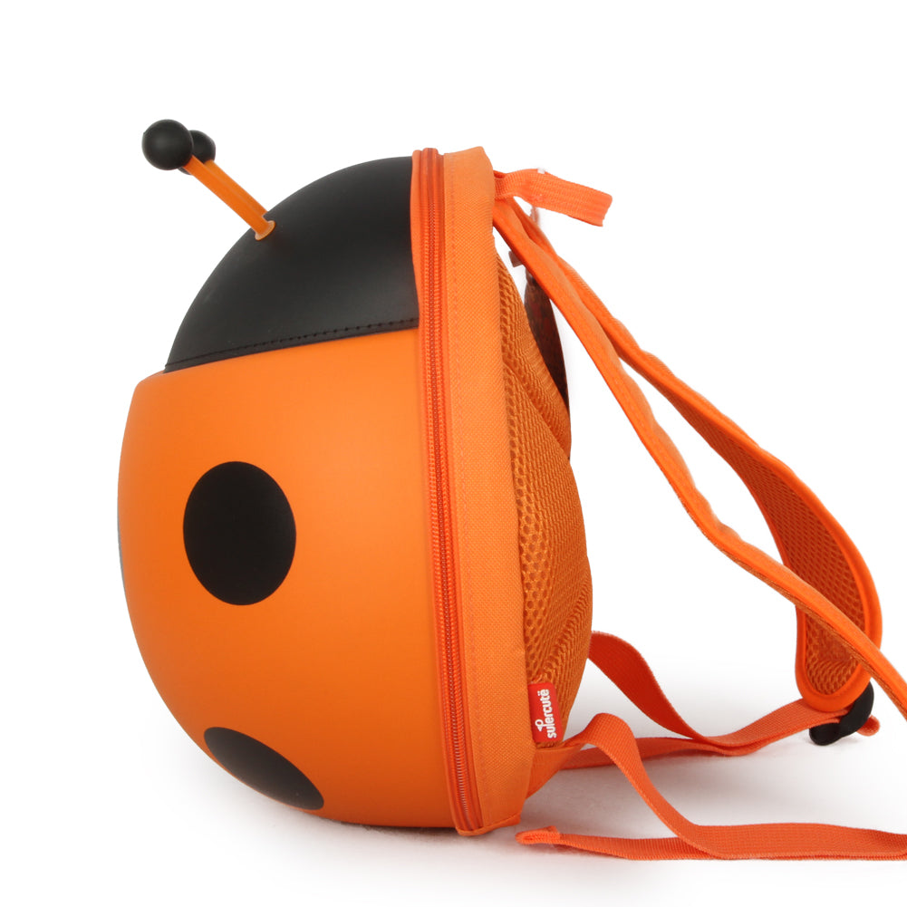 Ladybug Backpack