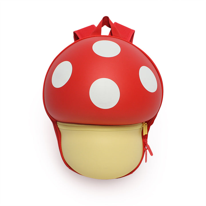 Mushroom backbag